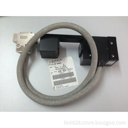 MSH3 LINE SENSO N1P933L